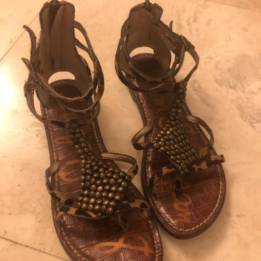 Sandals